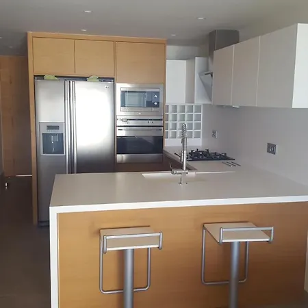 1a Linea Apartment