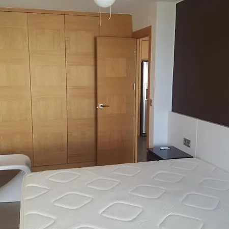 1a Linea Daire Altea