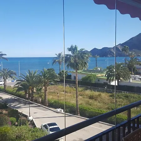 Daire 1a Linea Altea